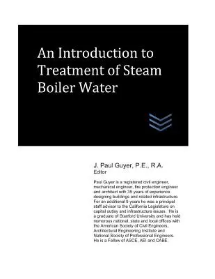 Wprowadzenie do uzdatniania wody w kotłach parowych - An Introduction to Treatment of Steam Boiler Water