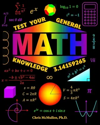 Sprawdź swoją ogólną wiedzę matematyczną - Test Your General Math Knowledge