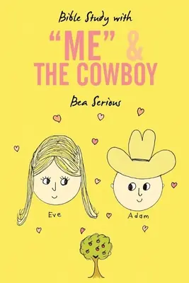 Studium biblijne ze mną i kowbojem - Bible Study with Me and the Cowboy