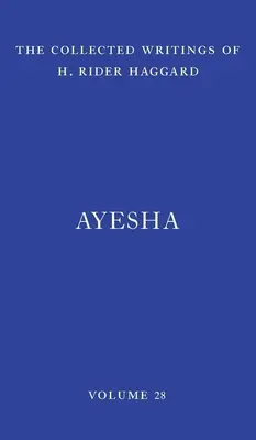 Ayesha: The Return of She