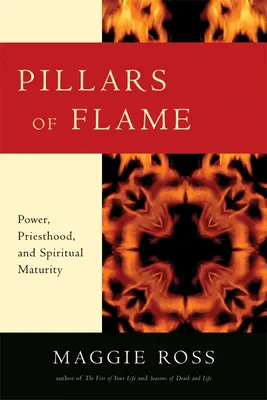 Filary płomienia: Moc, kapłaństwo i duchowa dojrzałość - Pillars of Flame: Power, Priesthood, and Spiritual Maturity