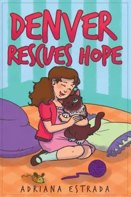 Denver ratuje nadzieję - Denver Rescues Hope