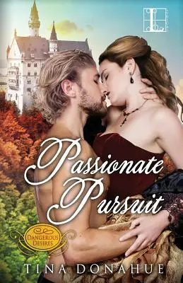 Namiętny pościg - Passionate Pursuit