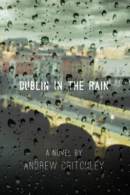 Dublin w deszczu - Dublin in the Rain