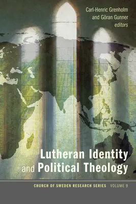 Tożsamość luterańska i teologia polityczna - Lutheran Identity and Political Theology