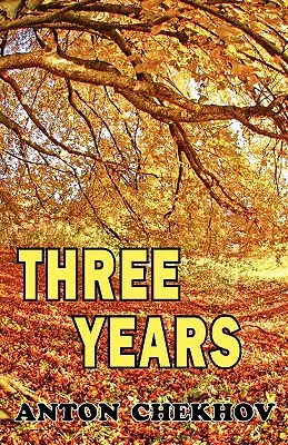Trzy lata - Three Years