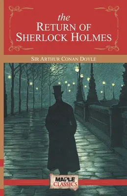 Powrót Sherlocka Holmesa - The Return of Sherlock Holmes