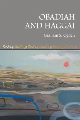 Obadiasz i Aggeusz - Obadiah and Haggai