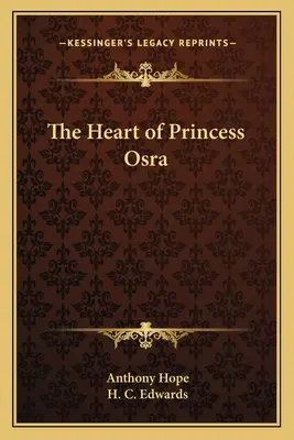 Serce księżniczki Osry - The Heart of Princess Osra