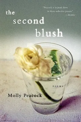 The Second Blush: Wiersze - The Second Blush: Poems