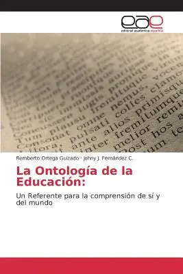 Ontologia edukacji - La Ontologa de la Educacin