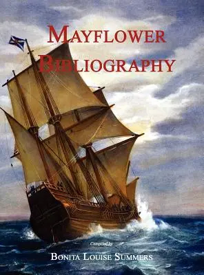 Bibliografia Mayflower - Mayflower Bibliography