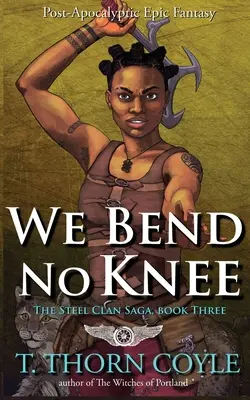 Nie zginamy kolan - We Bend No Knee