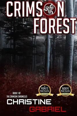 Crimson Forest: Karmazynowe Kroniki - Crimson Forest: The Crimson Chronicles