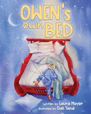 Sposób na łagodne rodzicielstwo: Własne łóżko Owena - The Gentle Parenting Way: Owen's Own Bed