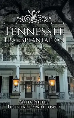 Transplantacja Tennessee - Tennessee Transplantation