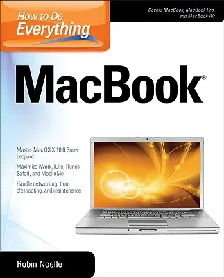 Jak zrobić wszystko na MacBooku - How to Do Everything MacBook