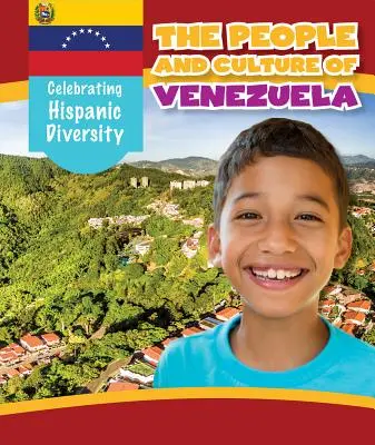 Ludzie i kultura Wenezueli - The People and Culture of Venezuela