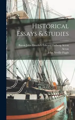 Eseje i studia historyczne - Historical Essays & Studies