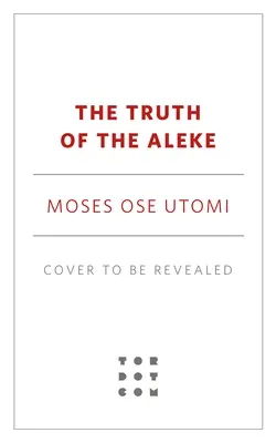 Prawda o Aleke - The Truth of the Aleke