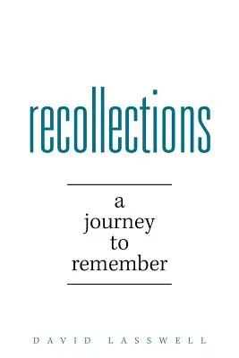 Wspomnienia: Podróż ku pamięci - Recollections: A Journey to Remember