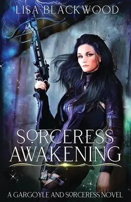 Przebudzenie czarodziejki - Sorceress Awakening