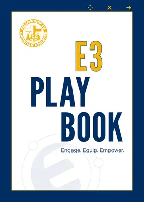 E3 Playbook: Zaangażuj. Equip. Empower. - E3 Playbook: Engage. Equip. Empower.