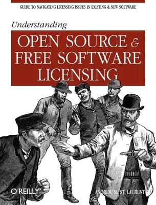 Zrozumienie licencji Open Source i wolnego oprogramowania - Understanding Open Source & Free Software Licensing