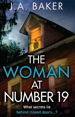 Kobieta pod numerem 19 - The Woman at Number 19