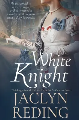 Biały rycerz - White Knight