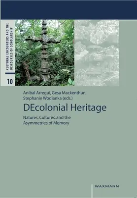 Dziedzictwo kolonialne: Natury, kultury i asymetrie pamięci - DEcolonial Heritage: Natures, Cultures, and the Asymmetries of Memory