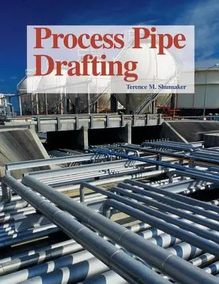 Projektowanie rur procesowych - Process Pipe Drafting