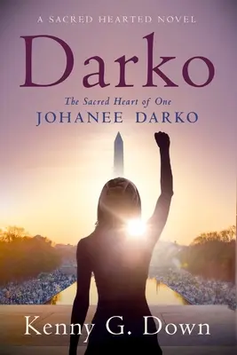 Darko: Święte serce jednego Johanee Darko - Darko: The Sacred Heart of One Johanee Darko