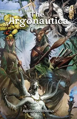 Argonautica - The Argonautica