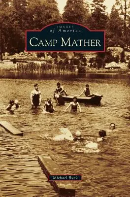 Obóz Mather - Camp Mather