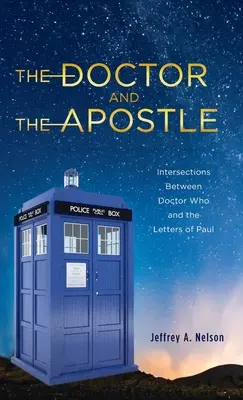 Lekarz i apostoł - The Doctor and the Apostle