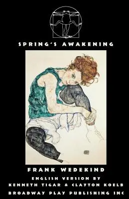 Przebudzenie wiosny - Spring's Awakening