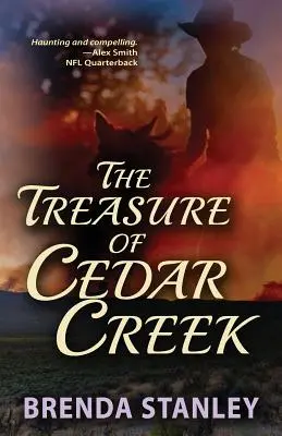 Skarb Cedar Creek - The Treasure of Cedar Creek