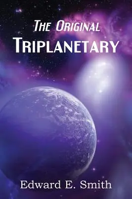 Triplanetary (oryginał) - Triplanetary (the Original)