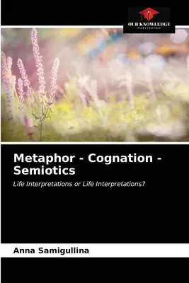 Metafora - poznanie - semiotyka - Metaphor - Cognation - Semiotics
