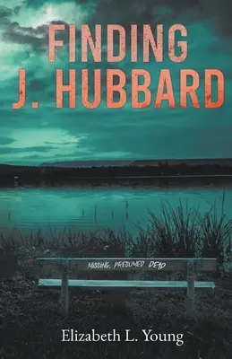 Odnaleźć J. Hubbarda - wydanie drugie - Finding J. Hubbard - Second Edition