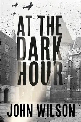 W mrocznej godzinie - At The Dark Hour