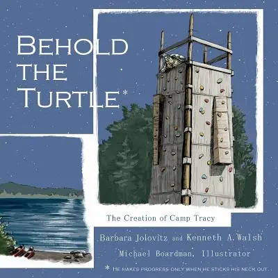 Oto żółw - Behold the Turtle