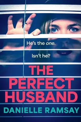 Idealny mąż - The Perfect Husband