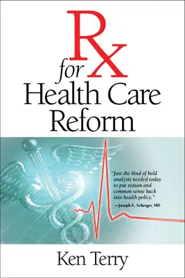 RX dla reformy opieki zdrowotnej - RX for Health Care Reform