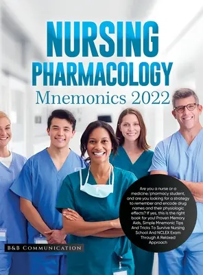 Nursing Pharmacology Mnemonics 2022: Czy jesteś pielęgniarką lub studentem medycyny/farmacji i szukasz strategii zapamiętywania i kodowania nazw leków? - Nursing Pharmacology Mnemonics 2022: Are you a nurse or a medicine/pharmacy student, and are you looking for a strategy to remember and encode drug na