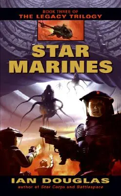 Gwiezdni Marines - Star Marines