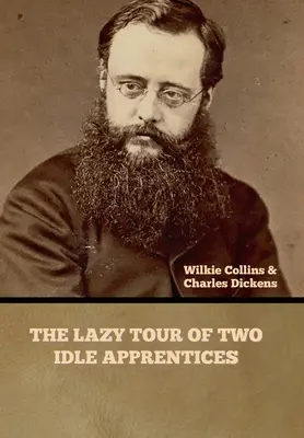 Leniwa wycieczka dwóch bezczynnych uczniów - The Lazy Tour of Two Idle Apprentices