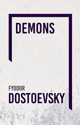 Demony - Demons