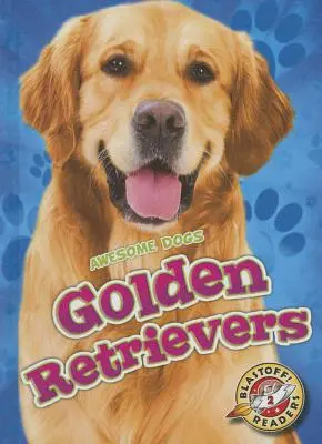 Golden Retrievers Golden Retrievers